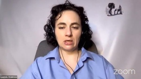 Почему не работает голова?