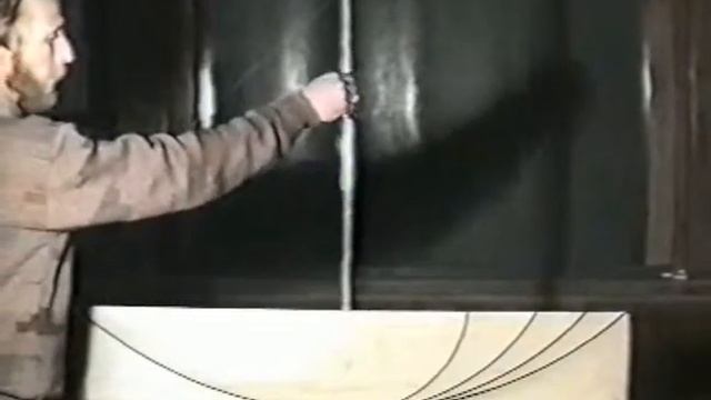 Маятник Галилея. Законы сохранения смотреть онлайн
