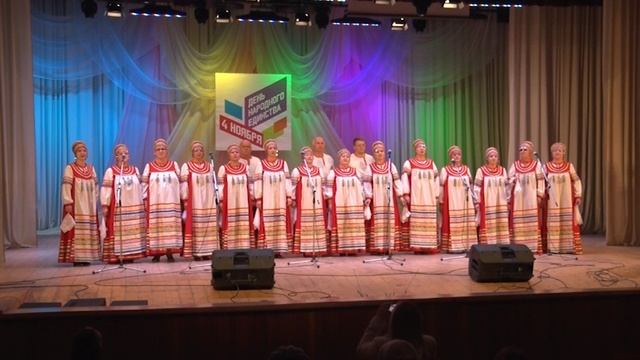 4_День который нас объединяет_КОНЦЕРТ смотреть онлайн