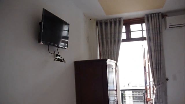 Номер отеля Ngoc Tung Mini Hotel 1* Хюэ, Вьетнам, Hue, Vietnam смотреть онлайн
