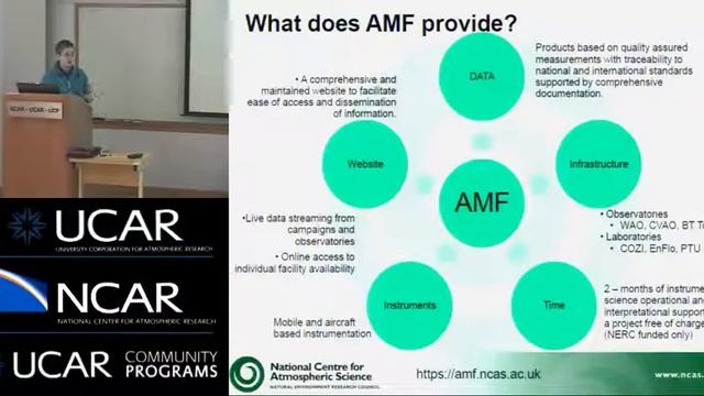 Dr. Barbara J. Brooks - 03/15/16 смотреть онлайн