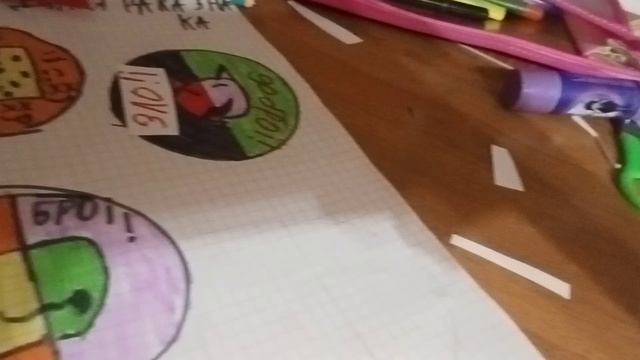 Рисую авы для чего-то 😚❤ смотреть онлайн