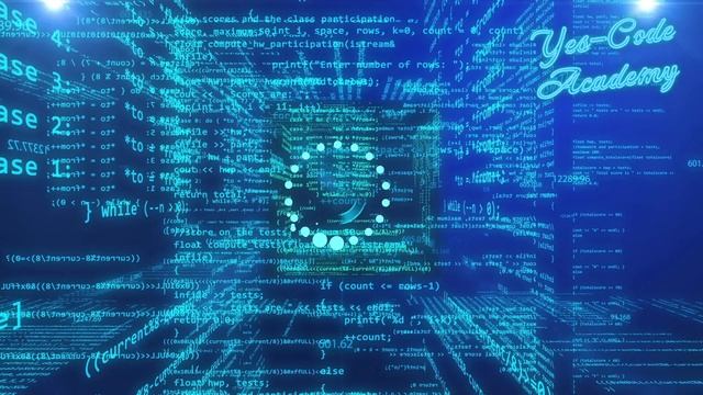 Учимся программированию. Урок 4. Теория. Структура языка. Команды смотреть онлайн