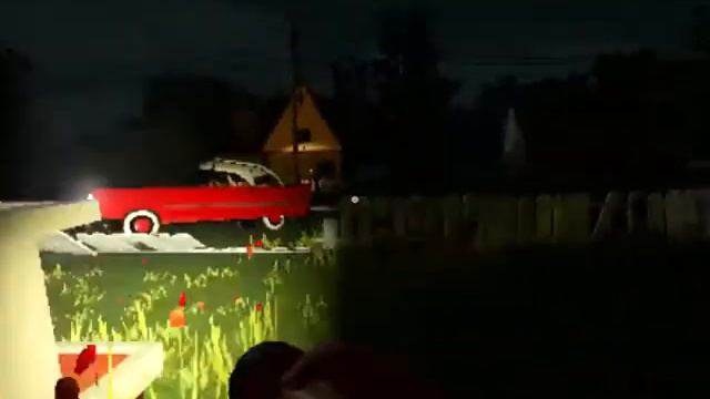 Hello Neighbor Alpha 3 (Downloaded from Steam) Gameplay смотреть онлайн