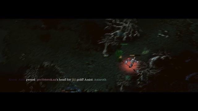 Dota - Galaxy смотреть онлайн