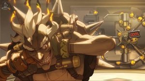 Хроники Overwatch - Крысавчик (История персонажа)