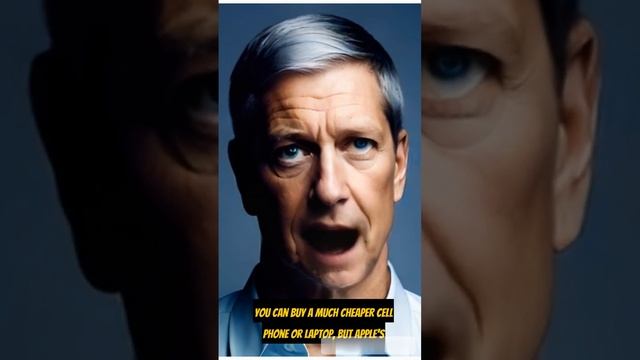 TIM COOK ABOUT APPLE SUCCESS |#short#timcook#apple#applestore #viralvideo#ai#artificialintelligence смотреть онлайн