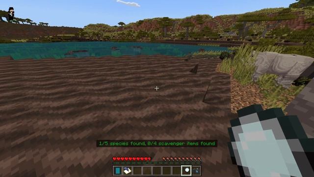 Minecraft Nature Snap - Minecraft Malayalam