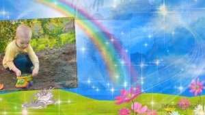 Детские стили 2 для Proshow Producer