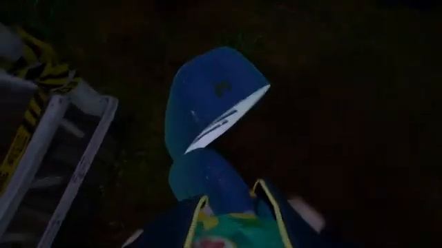 продолжаем проходить игру hello neighbor 2 смотреть онлайн