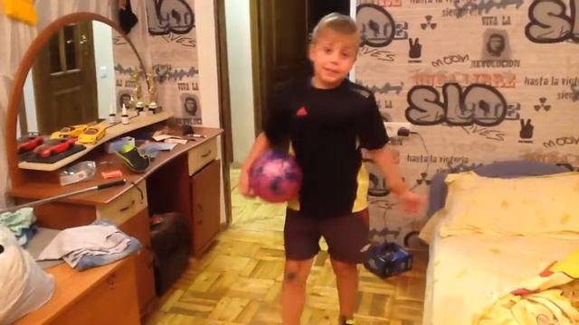 Обзор на мои бутсы смотреть онлайн