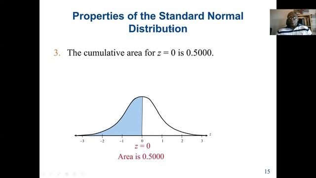 Normal Probability Distribution, Bell Curve, Standard Normal Curve and Z-Score Value - Statistics смотреть онлайн