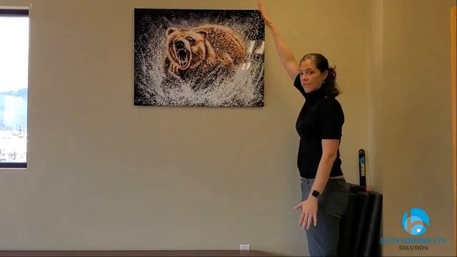 Hypermobility & Morning Stretches - A Tricky Business смотреть онлайн