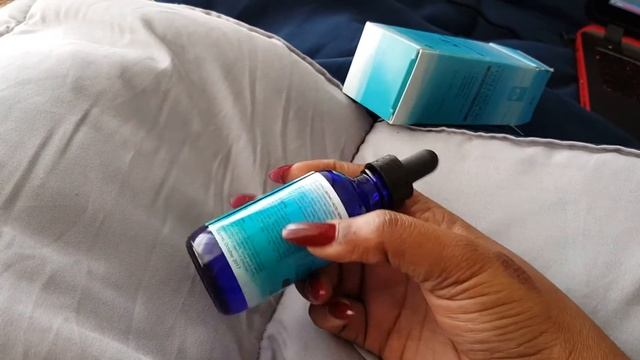 InstaNatural Hyaluronic Acid Serum Review смотреть онлайн