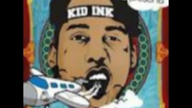 5. Stop Feat Tyga & 2 Chainz - Kid Ink (Wheels Up Mixtape) смотреть онлайн