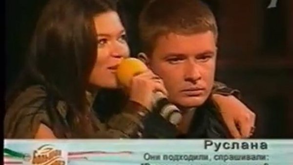 "Большая стирка" в Украине с В.Сердючкой!