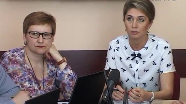 Заседание Думы КГО смотреть онлайн