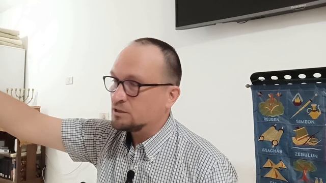 Даниил 8. Грядущие беды и Божий народ смотреть онлайн
