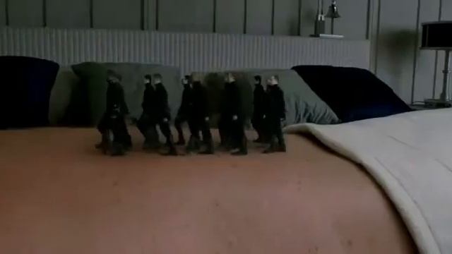 Путешествия Гулливера (2010) смотреть онлайн