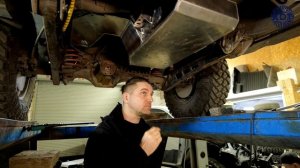 Новинка! Увеличенный бак для Suzuki Jimny.