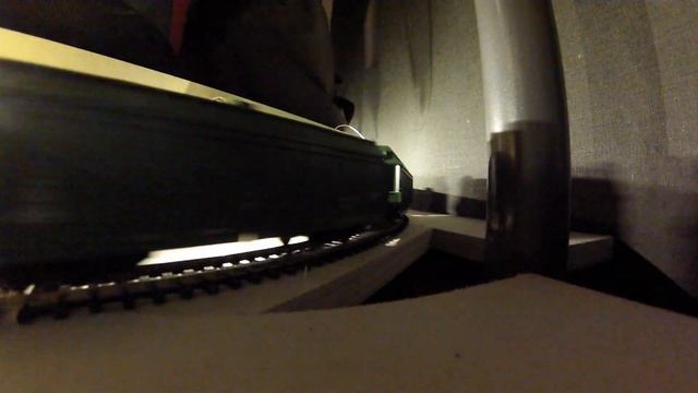 1:87. Не макет. Добавил света. смотреть онлайн