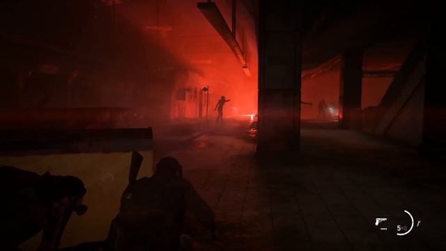 The Last of Us Part II - FULL Gameplay Presentation | PlayStation State of Play 2020 смотреть онлайн