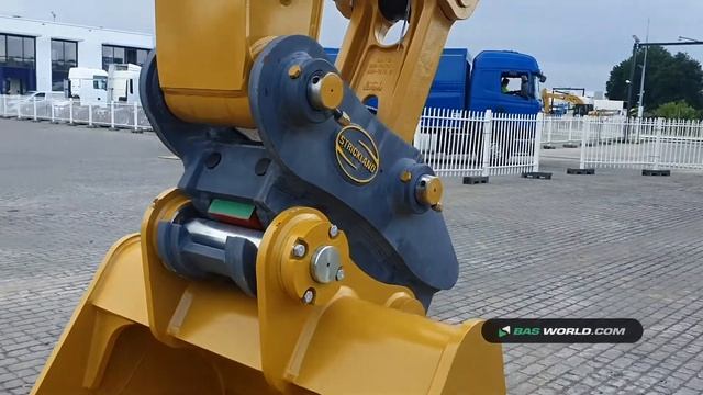 70170296 Caterpillar 320 GC смотреть онлайн