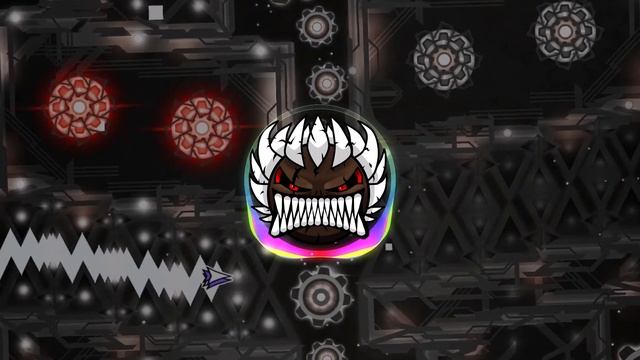 song ton 618 Geometry dash impossible level смотреть онлайн