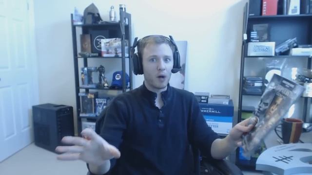 I, Frankenstein Blades Unboxing [What's In The Box?] смотреть онлайн