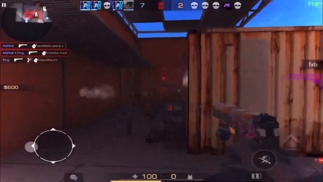 КТО ЖЕ БЫЛ ПРАВ?😰 | ВСЯ ПРАВДА ПРО АКСЕЛЬБОЛТ | STANDOFF 2 смотреть онлайн