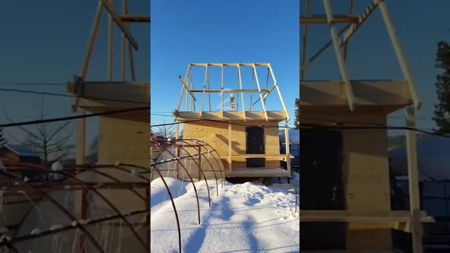 Строим дома выгодно и недорого #shorts #youtube #youtubeshorts #like #live #instagram смотреть онлайн
