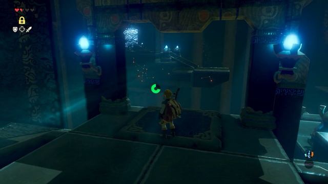 CEMU 1.15.2d Testing BOTW смотреть онлайн