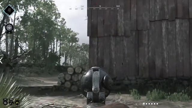 Hunt: Showdown Удивительные и Веселые Приключения на Охоте. Часть 2 смотреть онлайн