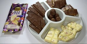 Асмр Шоколадный 🧇🍫🍨 для вашего удовольствия и удовлетворения🥰асмр звуки шоколада и вкусняшек 💝