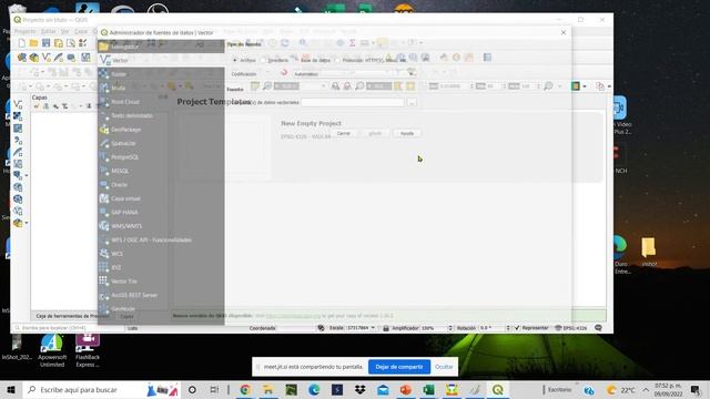 Cambio de soporte. Taller SS sesion 4 смотреть онлайн