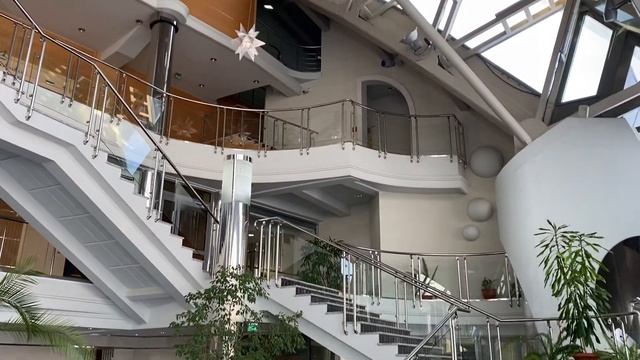 Спорткомплекс «Олимп» смотреть онлайн