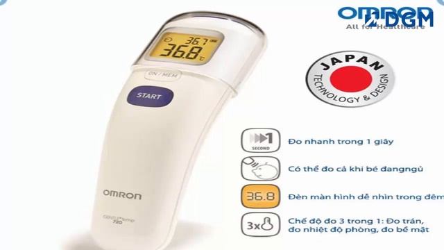 Kinh Nghiệm Chọn Mua Nhiệt Kế Điện Tử Loại Nào Tốt Cho Bé [Review 2019] смотреть онлайн