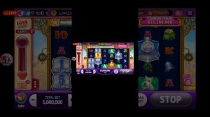 слотомания