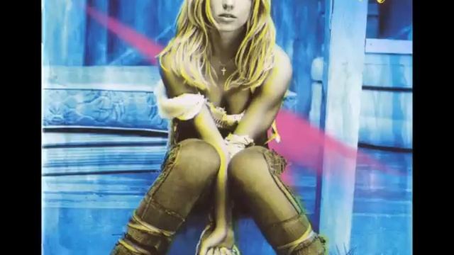 Britney Spears - Boys - Britney смотреть онлайн