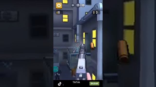Videoplayback 1 Sharpshooter Blitz