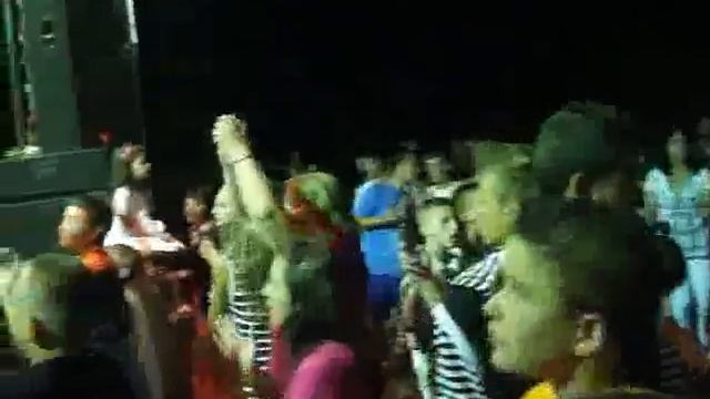 Seki Bihorac - Ti si meni bila sve, Mala je kafana - USTIKOLJANSKO LJETO 2011 смотреть онлайн