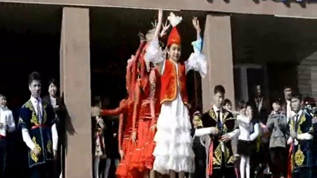 1 мамыр 38 мектеп лицей смотреть онлайн