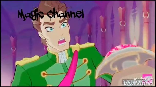 WINX/МОЙ РАЙ🔥 смотреть онлайн