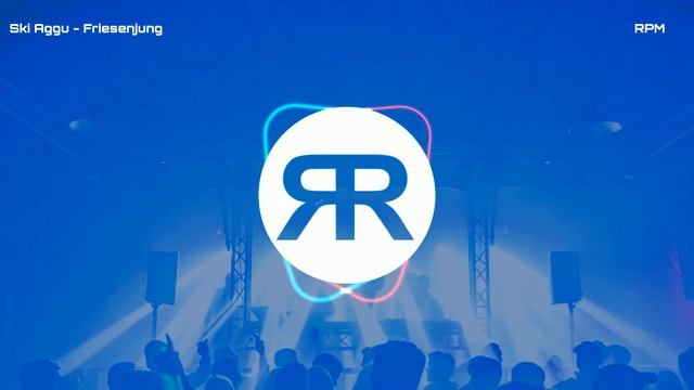 Joost, Ski Aggu & Otto Waalkes - Friesenjung [Hardstyle Remix]