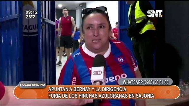 Opinión de los hinchas cerristas смотреть онлайн