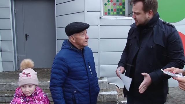 34 тысячи оренбуржцев "за" смотреть онлайн