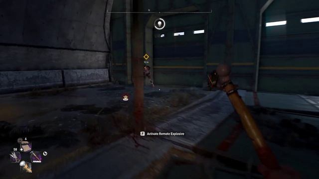 Waltz Took The GRE Key | Dying Light 2 Stay Human | Part - 16 смотреть онлайн