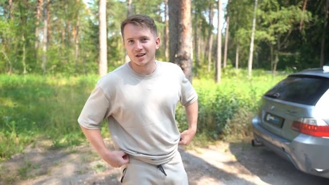 ОТ НУЛЯ ДО БМВ Е60 КУРЬЕРОМ- ФИНАЛ !