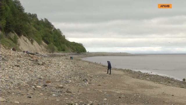 На Колыме стартовала «Путина» смотреть онлайн