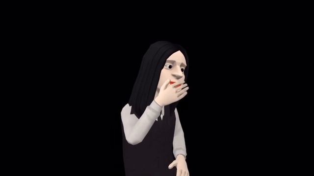 True Sleepover Horror Story Animated смотреть онлайн
